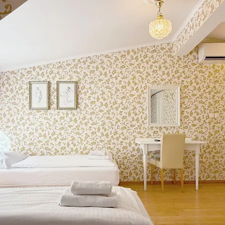 Allegro Hotel 4*