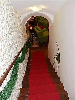Allegro Hotell