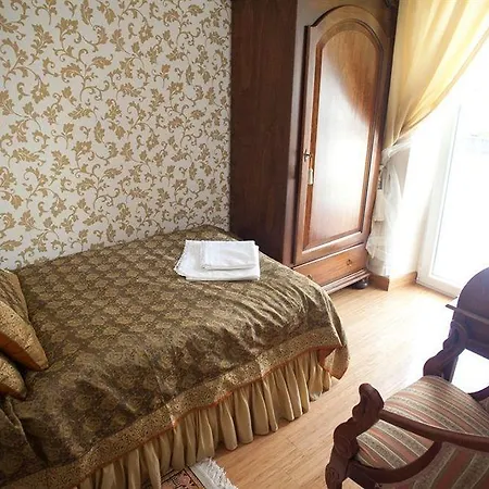 Allegro Hotell 4*