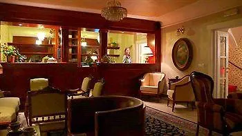 Hotell Allegro