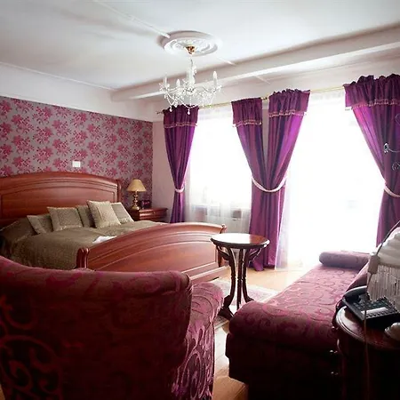 Hotell Allegro 4*