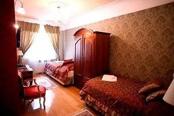 Hotell Allegro