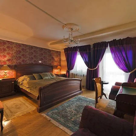 Allegro Szálloda 4*