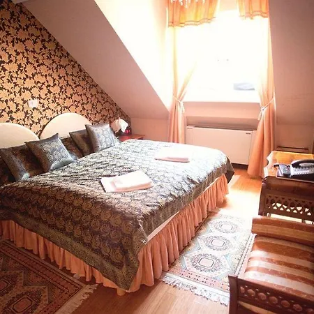 Allegro 4* Ljubljana