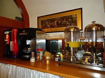 Allegro Hotell Ljubljana