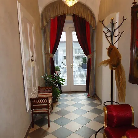 Allegro Hotell 4*