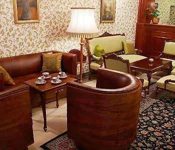Allegro Hotell 4*