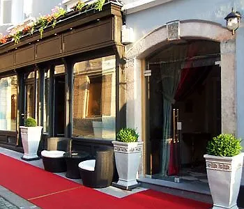 Hotell Allegro