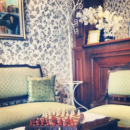 Hotell Allegro