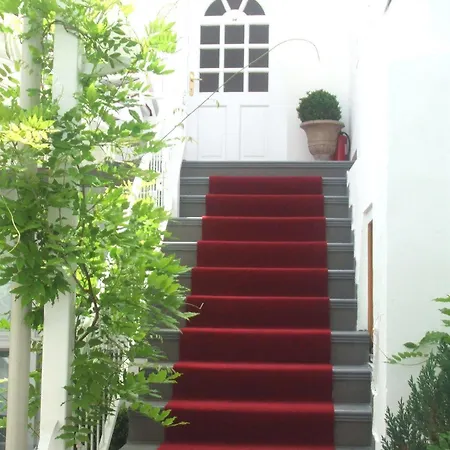 Hotell Allegro