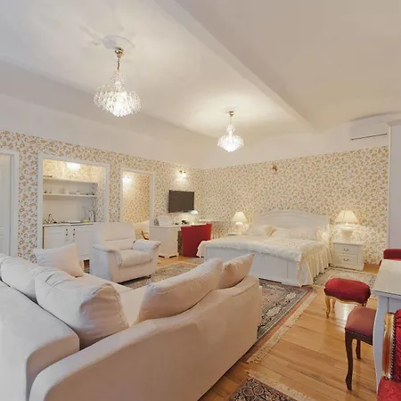 Allegro Hotell