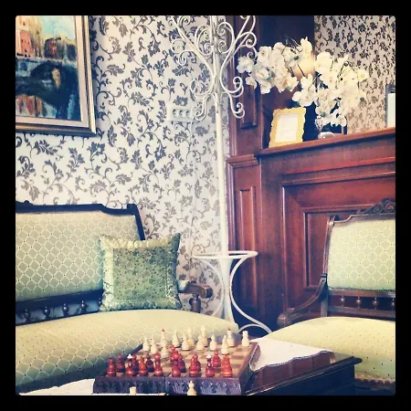 Allegro 4* Ljubljana