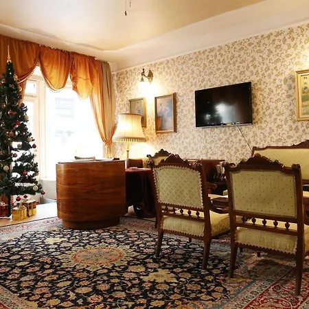 Allegro Hotell Ljubljana