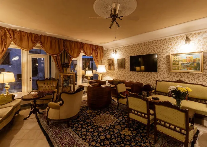 Allegro 4* לובליאנה