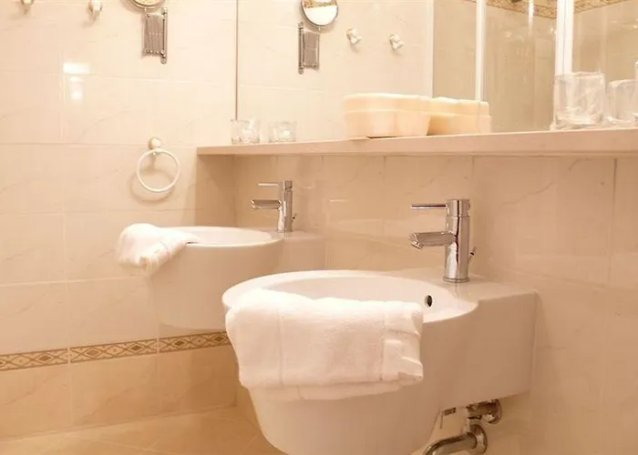 ホテル アレグロ リュブリャナ