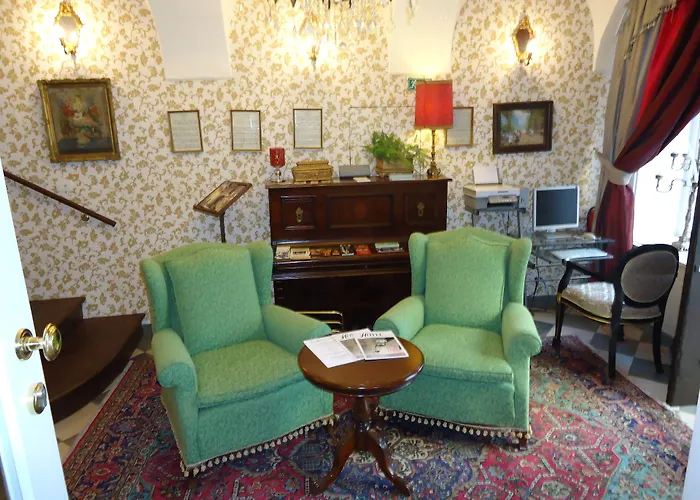 アレグロ ホテル