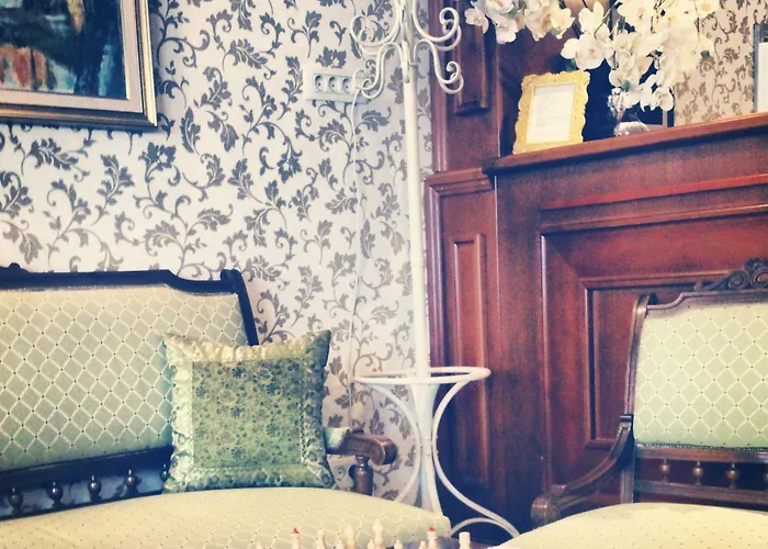 ホテル アレグロ 4*