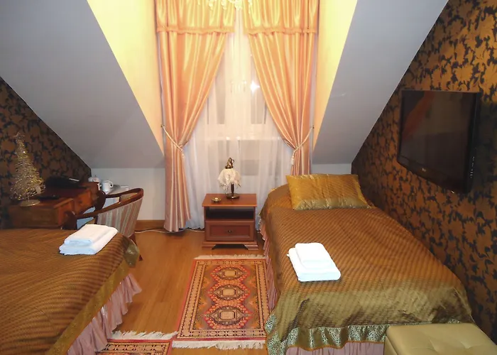 ホテル アレグロ 4*