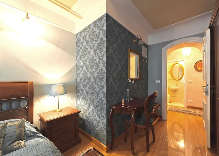 Allegro 4* לובליאנה