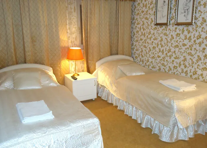 ホテル アレグロ