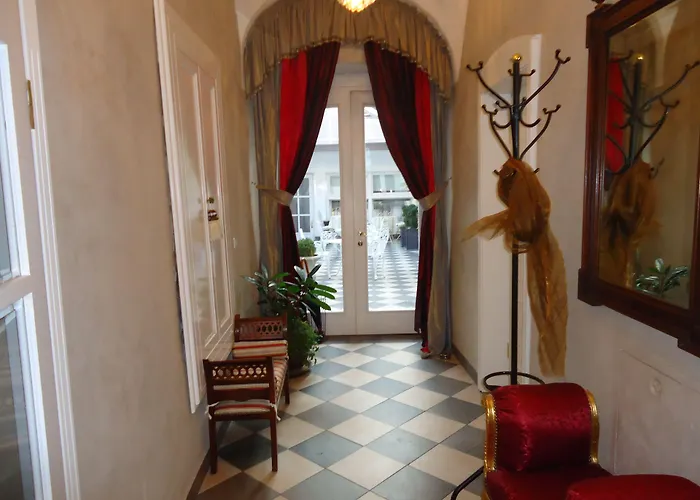 Allegro לובליאנה