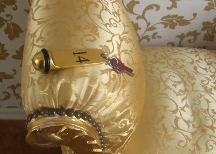 ホテル アレグロ