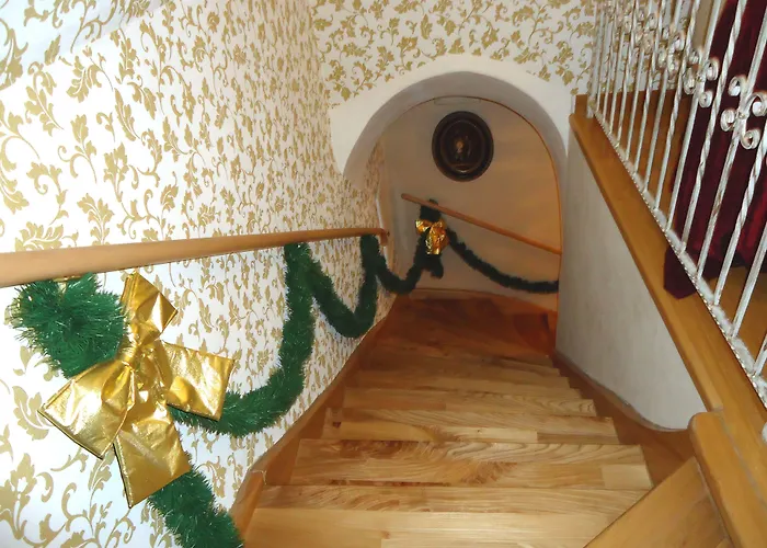 ホテル アレグロ 4*