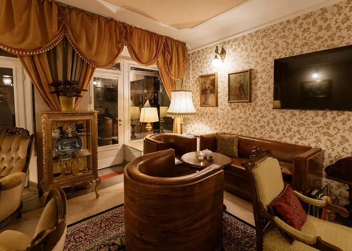 アレグロ 4* リュブリャナ