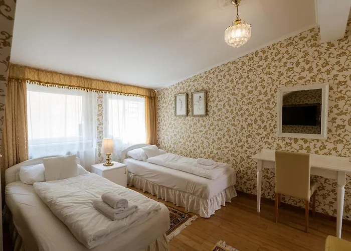 ホテル アレグロ