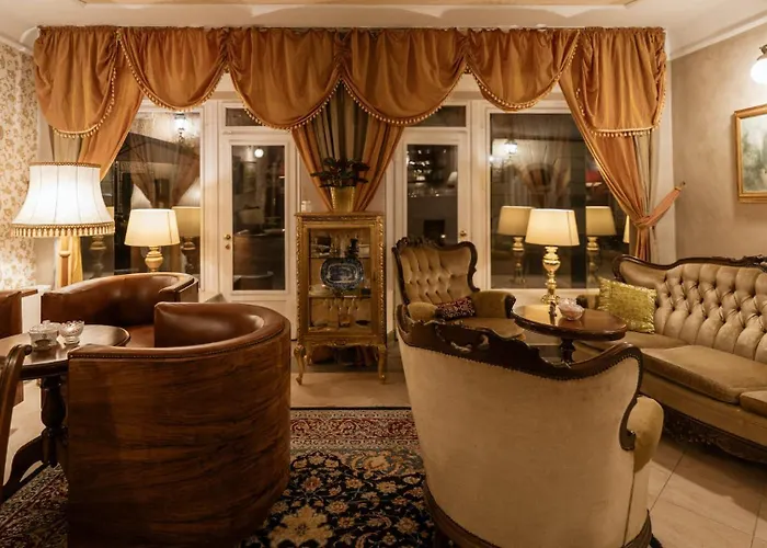 ホテル アレグロ 4*