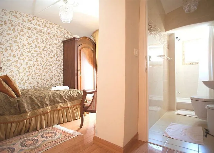 Allegro מלון לובליאנה