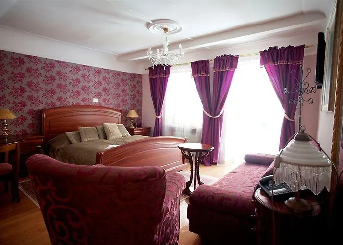 ホテル アレグロ 4*