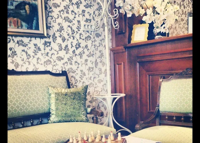 Allegro 4* לובליאנה