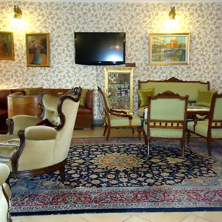 Allegro 4* Ljubljana