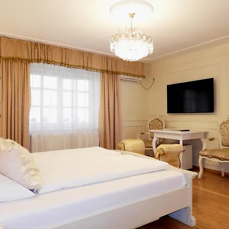 Hotel Allegro