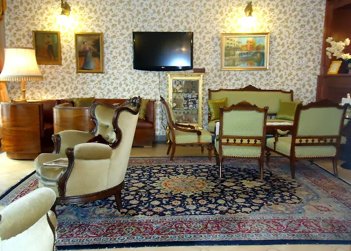 Allegro 4* Ljubljana