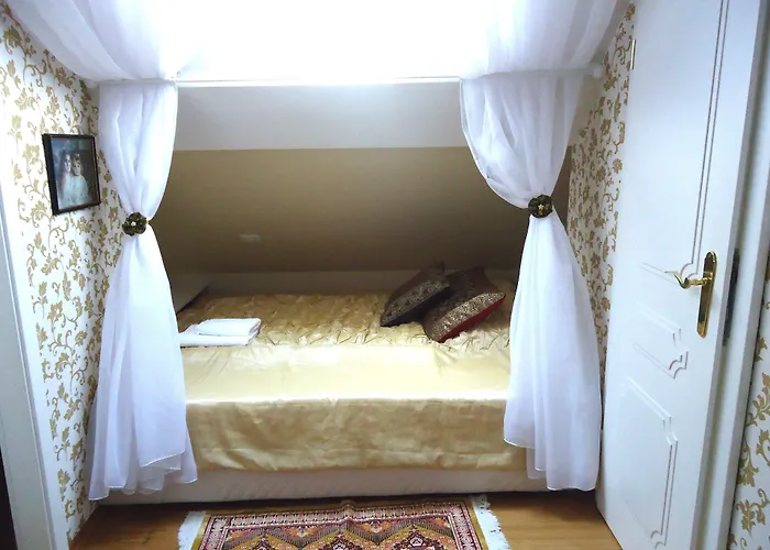 Allegro 4* Ljubljana