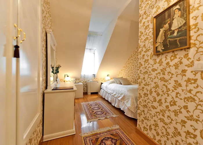 Hotel Allegro Ljubljana